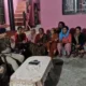नशा मुक्ति और साइबर अपराध पर ग्रामीणों को किया जागरूक….