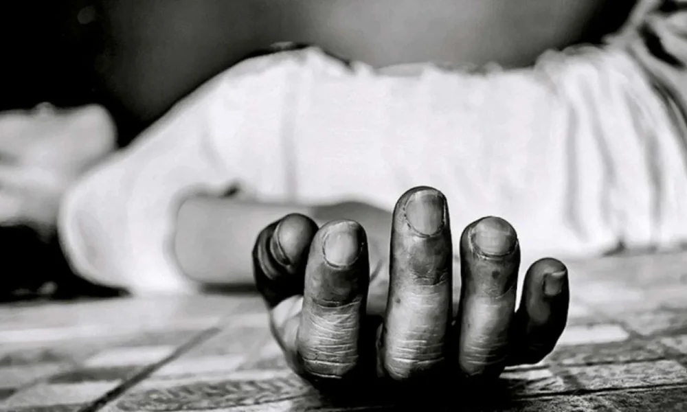 नेहरू कॉलोनी में रह रहे राजस्थान के दंपती की संदिग्ध मौत, जहरीला पदार्थ खाकर आत्महत्या की आशंका – पुलिस जांच में जुटी…