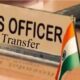 हरिद्वार ज़मीन घोटाले के बाद बड़ा प्रशासनिक फेरबदल, मयूर दीक्षित बने नए डीएम, नीतिका को टिहरी की कमान