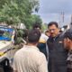 बारिश ने मचाया कहर, एफआरआई के पास गिरा पेड़, एक की मौत, एक घायल…