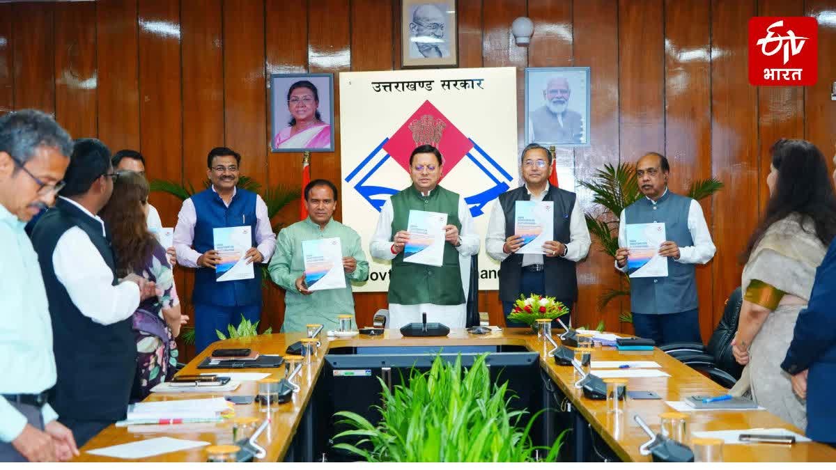 एआई, साइबर सिक्योरिटी और स्किल डेवलपमेंट पर तीन बड़े समझौते…