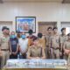 करोड़ों की साइबर ठगी करने वाले गिरोह का भंडाफोड़, चार आरोपी गिरफ्तार – चार अभी भी फरार….