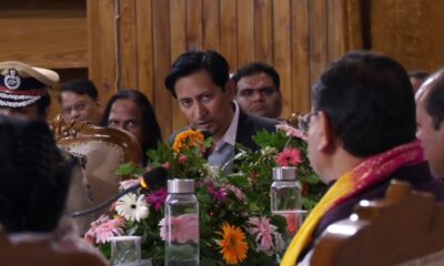 अधीक्षण अभियंता निलंबित, विकास कार्यों में देरी पर सख्ती….