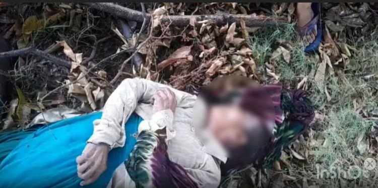 हरिद्वार में आसमानी बिजली ने दो परिवारों को दिया गहरा सदमा, दो की मौत, कई घायल |