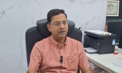 उत्तराखंड में असुरक्षित ट्रॉलियों से निजात की ओर बड़ा कदम, 30 स्थानों पर बनेंगे पुल और पैदल मार्ग – सीएम धामी की पहल पर PWD की कार्यवाही शुरू…