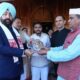 राज्यपाल गुरमीत सिंह ने किया कौसानी का दौरा, अनाशक्ति आश्रम को बताया सांस्कृतिक धरोहर…