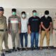 स्पा सेंटर की आड़ में चल रहे जिस्म फरोसी के धंधे का दून पुलिस ने किया पर्दाफाश