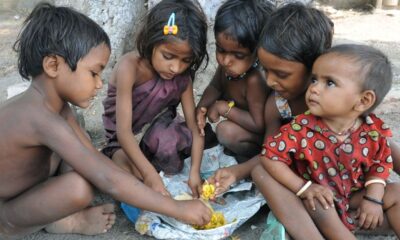 उत्तराखंड में “स्टेट चिल्ड्रन पॉलिसी 2025” लागू, बाल भिक्षावृत्ति और सड़क पर रहने वाले बच्चों के पुनर्वास को मिलेगा नया आयाम….