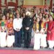 देहरादून में बिखरी बंगाल की संस्कृति, राजभवन में हुआ स्थापना दिवस समारोह, राज्यपाल गुरमीत सिंह ने दी शुभकामनाएं |