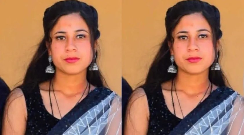 अल्मोड़ा:चार दिन में एक ही परिवार की दो बेटियों की हृदयाघात से मौत अल्मोड़ा:चार दिन में एक ही परिवार की दो बेटियों की हृदयाघात से मौत