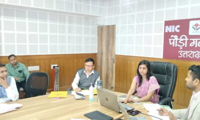 हर मौत की होगी गहन जांच, डीएम स्वाति भदौरिया का सख्त आदेश
