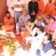 कालू सिद्ध मंदिर में सीएम धामी शामिल हुए महोत्सव में….