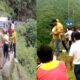 कालसी-चकराता रोड पर कार खाई में गिरी, 3 की मौत, 1 गंभीर घायल !