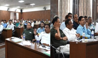 जनता चुनेगी गांव की सरकार, उत्तराखंड में पंचायत चुनाव की तारीखें घोषित