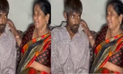 गौशाला में बंधुआ बना था चमोली का राजेश, वीडियो से हुई पहचान
