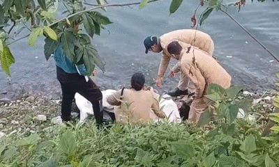 झील में मिली लाश ने बढ़ाई चिंता, भीमताल में अज्ञात युवती की मौत से सनसनी….