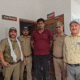 गश्त कर रही टीम पर फायरिंग, एक आरोपी धराया, सरगना फरार….