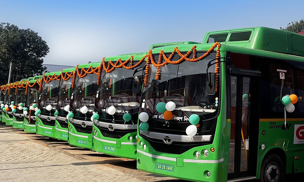 दिल्ली की सड़कें अब नहीं करेंगी डीजल बसों का स्वागत, उत्तराखंड रोडवेज पर मंडराया संकट…. दिल्ली की सड़कें अब नहीं करेंगी डीजल बसों का स्वागत, उत्तराखंड रोडवेज पर मंडराया संकट….