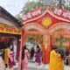 माँ नयना देवी मंदिर का स्थापना दिवस श्रद्धा और भक्ति के साथ मनाया गया, श्रद्धालुओं का उमड़ा सैलाब…