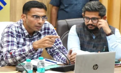 देहरादून के प्रेसिडेंसी स्कूल पर ₹5.72 लाख जुर्माना, फीस कटौती पर राज़ी