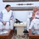 सीएम धामी ने केंद्रीय मंत्री खट्टर से मुलाकात कर जल-विद्युत और आवास परियोजनाओं पर सहयोग मांगा