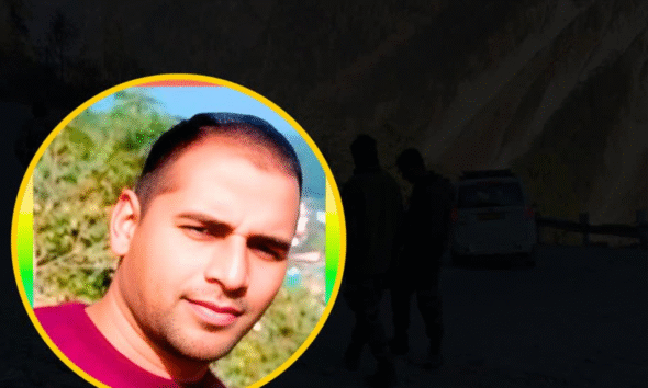 देश सेवा में शहीद हुए टिहरी के हवलदार विजय सिंह गुसाईं, गांव में शोक की लहर