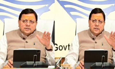 चार बड़े प्रस्ताव मंजूर, उत्तराखंड कैबिनेट बैठक की मुख्य बातें एक क्लिक में
