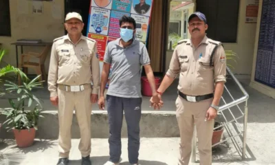 स्कूल में दिव्यांग बच्चों के साथ मारपीट और यौन उत्पीड़न, वार्डन गिरफ्तार…