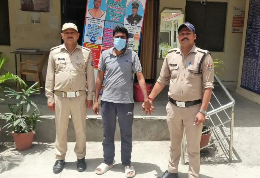 स्कूल में दिव्यांग बच्चों के साथ मारपीट और यौन उत्पीड़न, वार्डन गिरफ्तार…