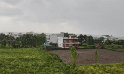 उत्तराखंड में मौसम ने बदली करवट, बारिश और तेज हवाओं का येलो अलर्ट जारी