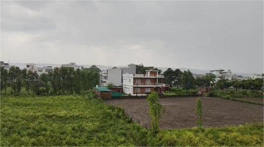 उत्तराखंड में मौसम ने बदली करवट, बारिश और तेज हवाओं का येलो अलर्ट जारी