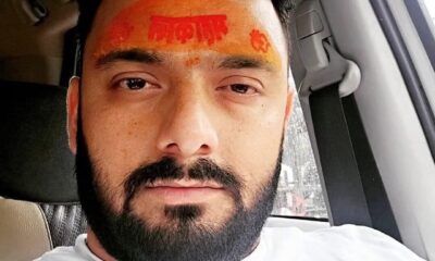 प्रेमनगर क्षेत्र में बाइक सवारों ने मारी गोली, आरोपियों की तलाश जारी..