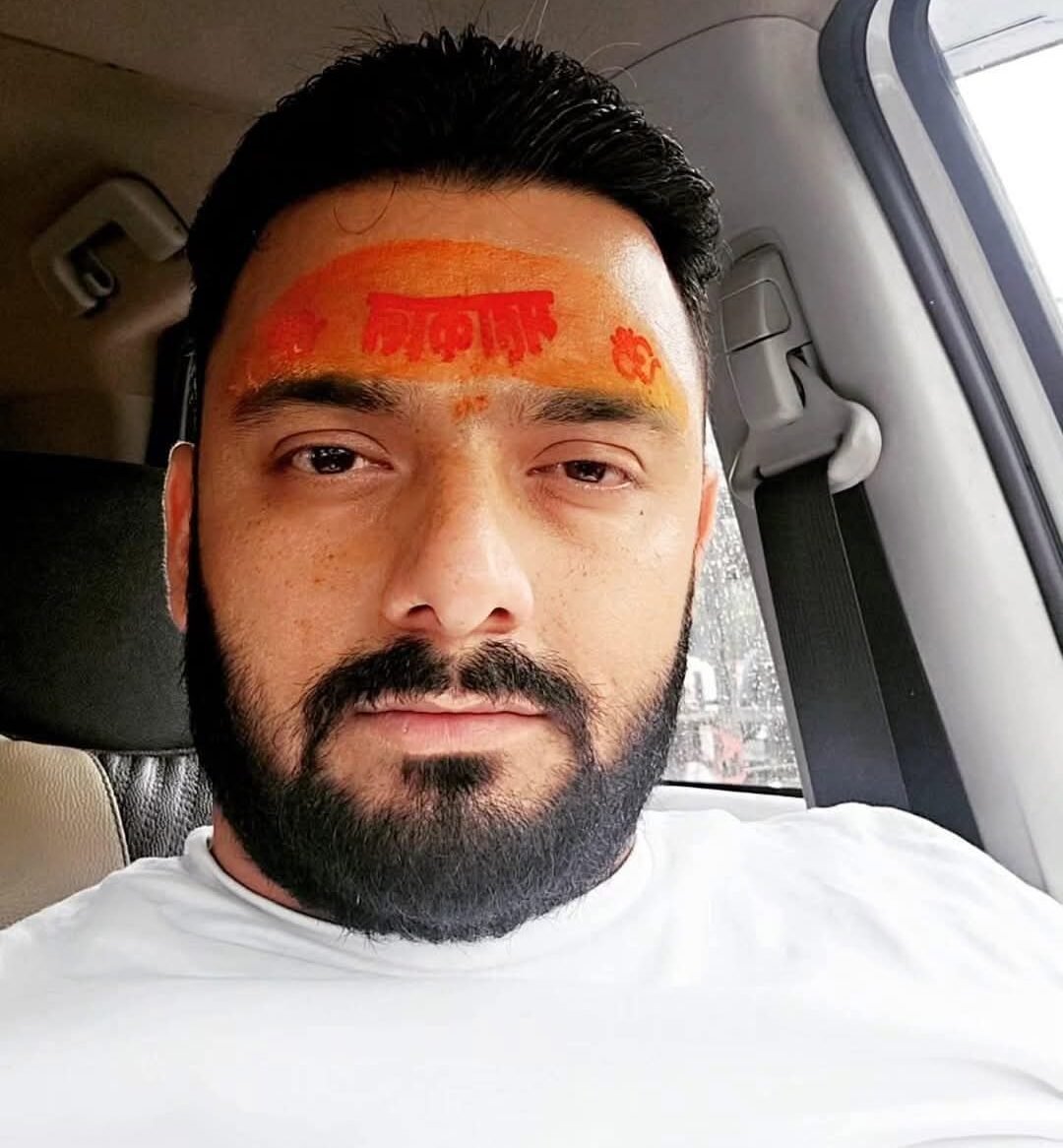 प्रेमनगर क्षेत्र में बाइक सवारों ने मारी गोली, आरोपियों की तलाश जारी.. प्रेमनगर क्षेत्र में बाइक सवारों ने मारी गोली, आरोपियों की तलाश जारी..