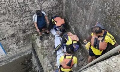 हल्द्वानी में व्यापारी की आत्महत्या से सनसनी, गौला बैराज से कूदकर दी जान |