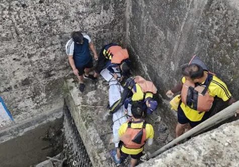 हल्द्वानी में व्यापारी की आत्महत्या से सनसनी, गौला बैराज से कूदकर दी जान |