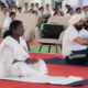 देहरादून से राष्ट्रपति मुर्मू ने किया योग दिवस का आगाज, उत्तराखंड को मिला देश की पहली योग नीति का गौरव |