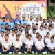 मंत्री गणेश जोशी के साथ पंतनगर में मना योग का पर्व ,बोले – ‘भारत बनेगा विश्वगुरु”
