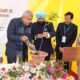कुमाऊं विश्वविद्यालय में आपातकाल पर दी चेतावनी, युवाओं को बताया लोकतंत्र का संरक्षक