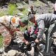 खराब रास्ते पर फिसलकर युवक की खाई में गिरने से मौत, गोरी नदी किनारे मिला शव