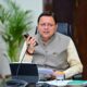 सीएम हेल्पलाइन की लंबित शिकायतों पर चलेगा विशेष अभियान, 6 महीने से लंबित मामलों में लापरवाही पर होगी कार्रवाई