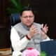 उत्तराखंड में भारी बारिश का अलर्ट, सीएम धामी की परीक्षार्थियों से अपील—”समय से पहले निकलें”