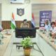 उत्तराखंड पुलिस मुख्यालय में देशभर के मेधावी छात्रों ने जाना कानून व्यवस्था का स्वरूप