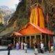 यमुनोत्री धाम में एक महीने में 23 लाख का दान, 3.29 लाख श्रद्धालुओं ने किए दर्शन…..