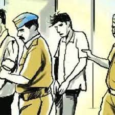 चारधाम से लौट रहीं 8 महिला यात्रियों को बेहोश कर लूटा, दो ज़हरखुराने ऋषिकेश से गिरफ्तार