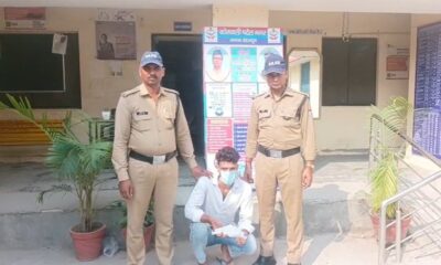 दून में अपराधियों के हौंसले बुलंद, ISBT पुलिस चौके के सामने गोलीकांड |