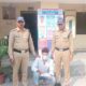 दून में अपराधियों के हौंसले बुलंद, ISBT पुलिस चौके के सामने गोलीकांड |