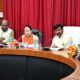 नैनीताल में अनुसूचित जाति आयोग अध्यक्ष ने की समीक्षा बैठक, योजनाओं के क्रियान्वयन पर दिए सख्त निर्देश ..