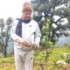 उत्तराखंड में सेब उत्पादन को बढ़ावा, गैरसैंण में एप्पल मिशन की जानकारी देते नजर आए सीएम धामी |