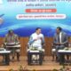 हिमालयी विकास पर फोकस, सीएम धामी और इसरो सचिव हुए शामिल