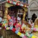 मसूरी में निकली भगवान जगन्नाथ की भव्य रथ यात्रा, जयकारों से गूंज उठी वादियां